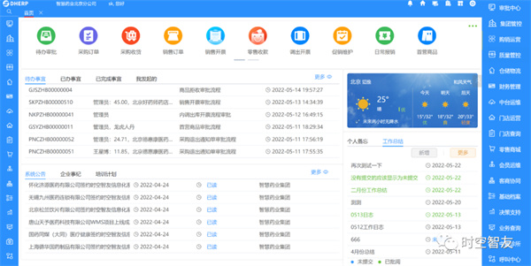 【時空快訊】盛特嘉（吉林）醫(yī)藥簽約時空智友DHERP — 開啟數(shù)智化新征程